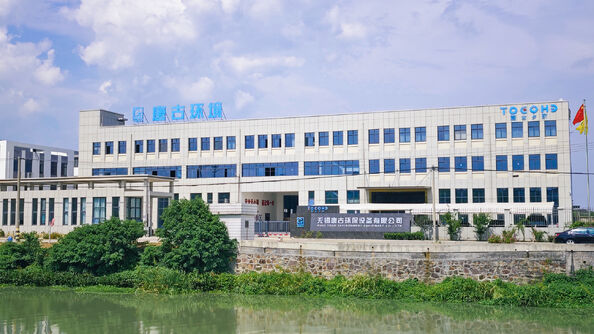 china WuXi TOGO Environment Equipment Co., Ltd.
