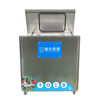 Eco Friendly Kitchen Waste Disposal Machine