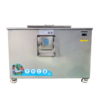 50KG/Day Bio Waste Decomposer Machine