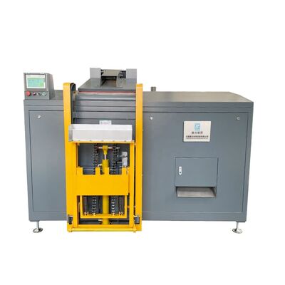 300KG/D Capacity Food Waste Composting Machine with Corrosion-Proof Body and Siemens Touch-Screen for High Safety Level