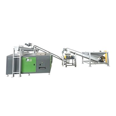 Customize 1000kgD Organic Fertilizer Fermentation Poultry Chicken Manure Compost Machine Automatic Technology Farms