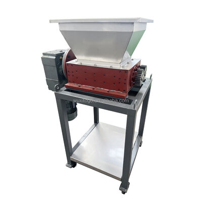 Power 1.5kw Durable Universal Organic Waste Grinder Small Vegetable Crusher Incorporating Gear Bearing Core Components