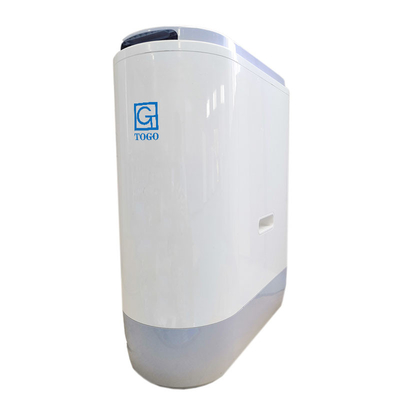 Automatic Electric Composting Machine Convert Food Waste To Fertilizer For Home Use