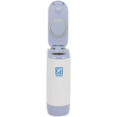 CE 2KG Indoor Smart Electric Composting Machine For Garbage Household Waste To Compost