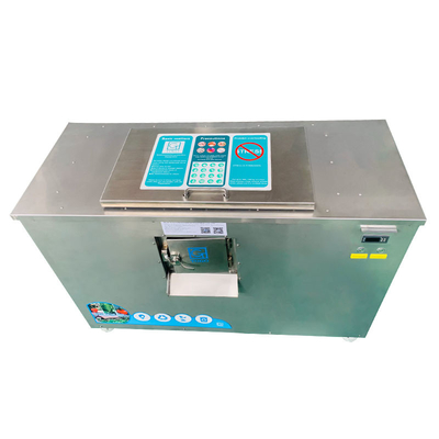 Odorless Automatic Waste Decomposition Machine Organic Waste To Fertilizer