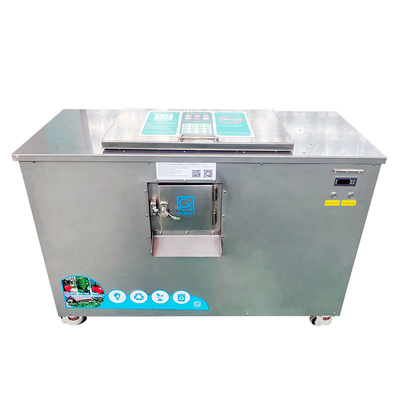 Organic 50KG Waste Decomposer Machine Waste Food Recycling Machine