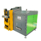 SUS304 Biochemical Kitchen Organic Waste Converter Electric Composter Machine 300KG/Day