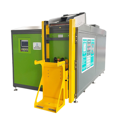 Odourless Kitchen Waste Composting Machine