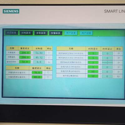 2ton/Day Shopping Malls Commercial Composting Machine Biomedical Waste Shredder Equipment