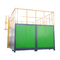 Electric Waste Disposal Equipment Commercial Garbage Disposal For Waste Disposal Station