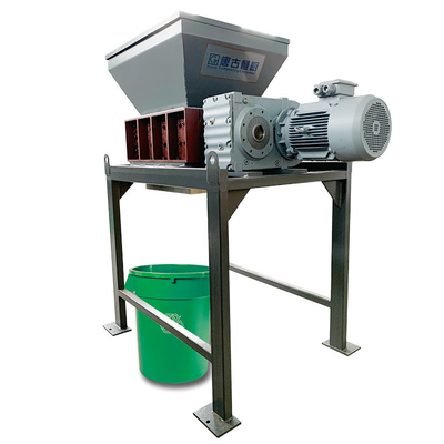 Durable Food Waste Shredder Machine