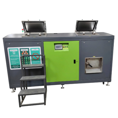 Garbage Organic Waste Composting Machine Decomposer Food Waste Disposal