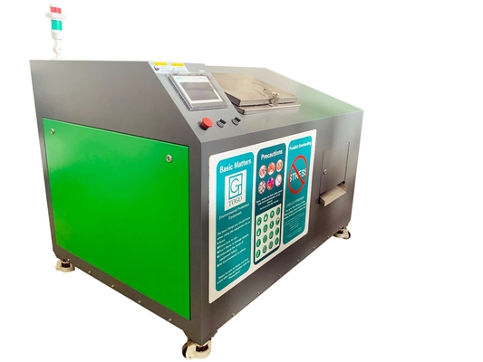 24H Canteen Food Waste Fertilizer Machine Vegetable Waste Composting Machine