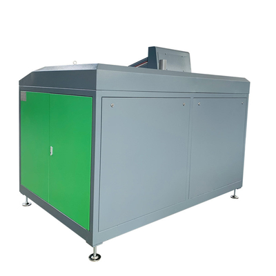 Wet Garbage Organic Waste Converter 300KG Fully Automatic Food Waste Composting Machine