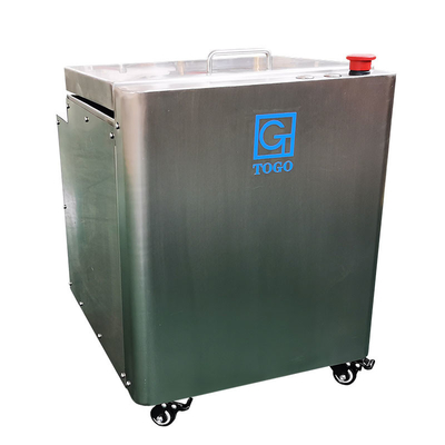 Durable SS304 Organic Waste Converter For Home Garbage Recycling Machine