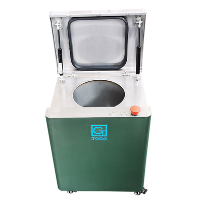 304SS 50Hz Compost Machine For Home Use Easy Operation Garbage Recycling Machine