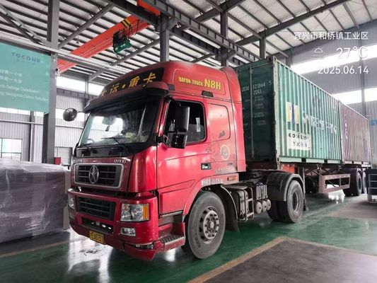 TOGO Eco-friendly 3000kg/day Automatic Bio Waste Composter with 24-hour Rapid Composting and 90% Reduction Rate