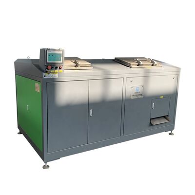TOGO 200KG/D Capacity Food Waste Composting Machine with 9KW Power and 2400*1381*1425mm Size