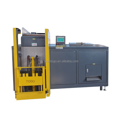 300 Kilograms per Cycle Food Waste Composting Machine with 16-22 hrs Processing Time and 380V Voltage