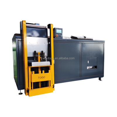 300 Kilograms per Cycle Food Waste Composting Machine with 16-22 hrs Processing Time and 380V Voltage