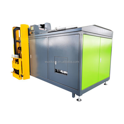 300 Kilograms per Cycle Food Waste Composting Machine with 16-22 hrs Processing Time and 380V Voltage