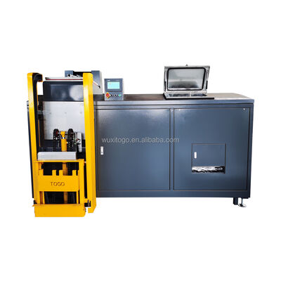 200kg/d Capacity 10KW Power Food Waste Composting Machine with 16-22 hrs Processing Time