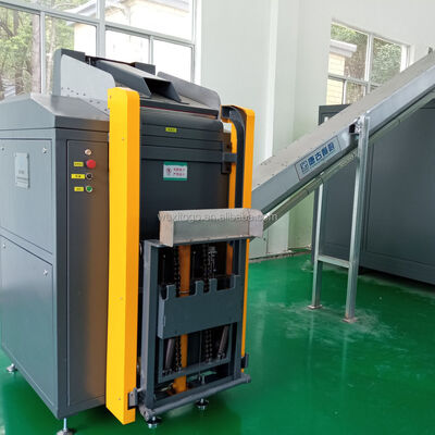 Food Waste Disposer Restaurant Organic Split Fertilizer Manufacturing Equipment SUS304 Material Motor Bearing Core Components