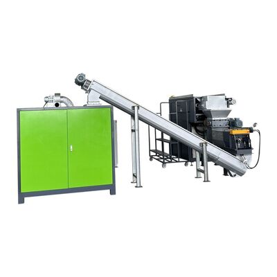 Easy To Operate Auto Feeding 3000KG Daily Capacity Organic Waste Composter and Food Waste Composter