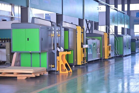 10KW Power 200KG Day Capacity CE Certified Kitchen Waste Composting Machine and Food Waste Disposer