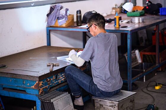 10KW Power 200KG Day Capacity CE Certified Kitchen Waste Composting Machine and Food Waste Disposer