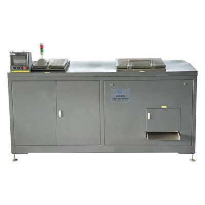 TOGO 200KG/D Organic Waste Composting Machine with Microbial Decomposition and PLC Control Panel for Efficient Food Waste Disposal