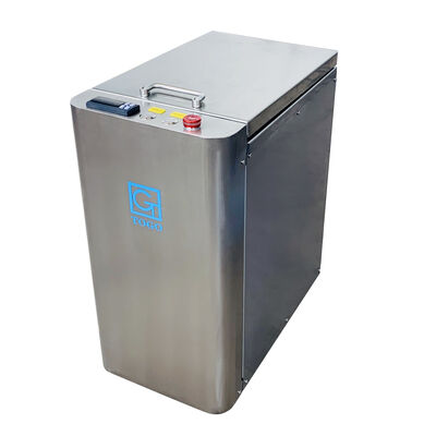 Food Waste Disposer 33.9 kg 304 Intelligent Kitchen Garbage Composter Gear Bearing Core Components UV Deodorization