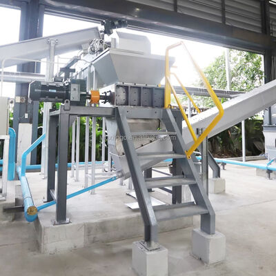 Bubble Film Corner Wrap Universal Organic Waste Crusher Gear Bearing Core Components For Fruit Vegetables Food Waste