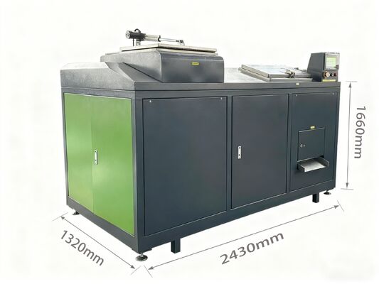 TOGO 200kg/d Commercial Food Waste Disposer Composter-High-Efficiency Decomposition Fully Automatic PLC Control Motor Gear 24H