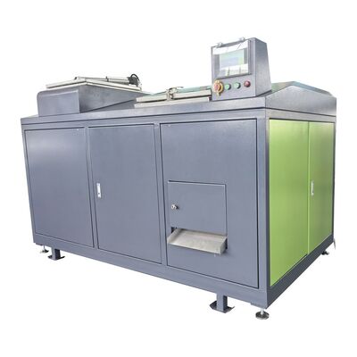 TOGO 200kg/d Commercial Food Waste Disposer Composter-High-Efficiency Decomposition Fully Automatic PLC Control Motor Gear 24H