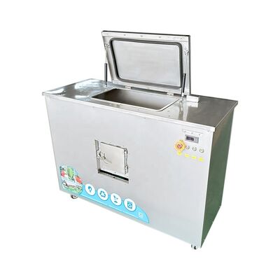 TOGO Intelligent Household Fast Food Composter 50kg Daily Processing Capacity 304 Material Organic Fertilizer Equipment 24-hour