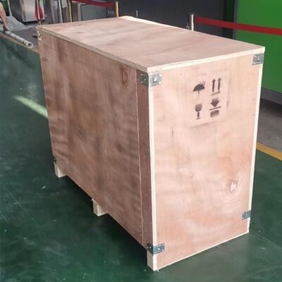 TOGO 80KG/D Commercial Food Waste Disposer with Fully Automatic PLC Control for Fermentation & Deodorization