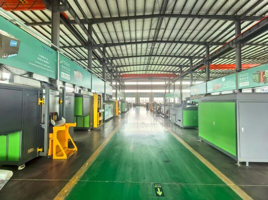 TOGO 200kg/day Commercial Composting Machine Best Seller Customizable for Catering Hotel Industries Organic Fertilizer Equipment