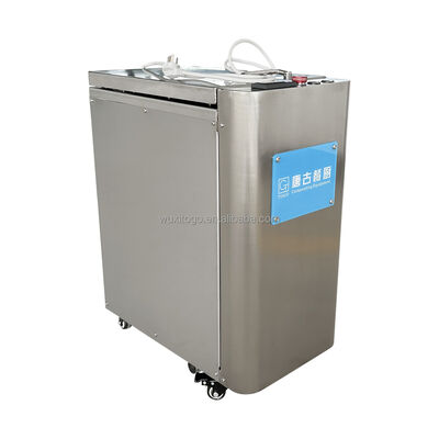 TOGO TG-CC-5 5KG Daily Household Kitchen Garbage Disposer, 24-hour Rapid Composting, with CE Certification